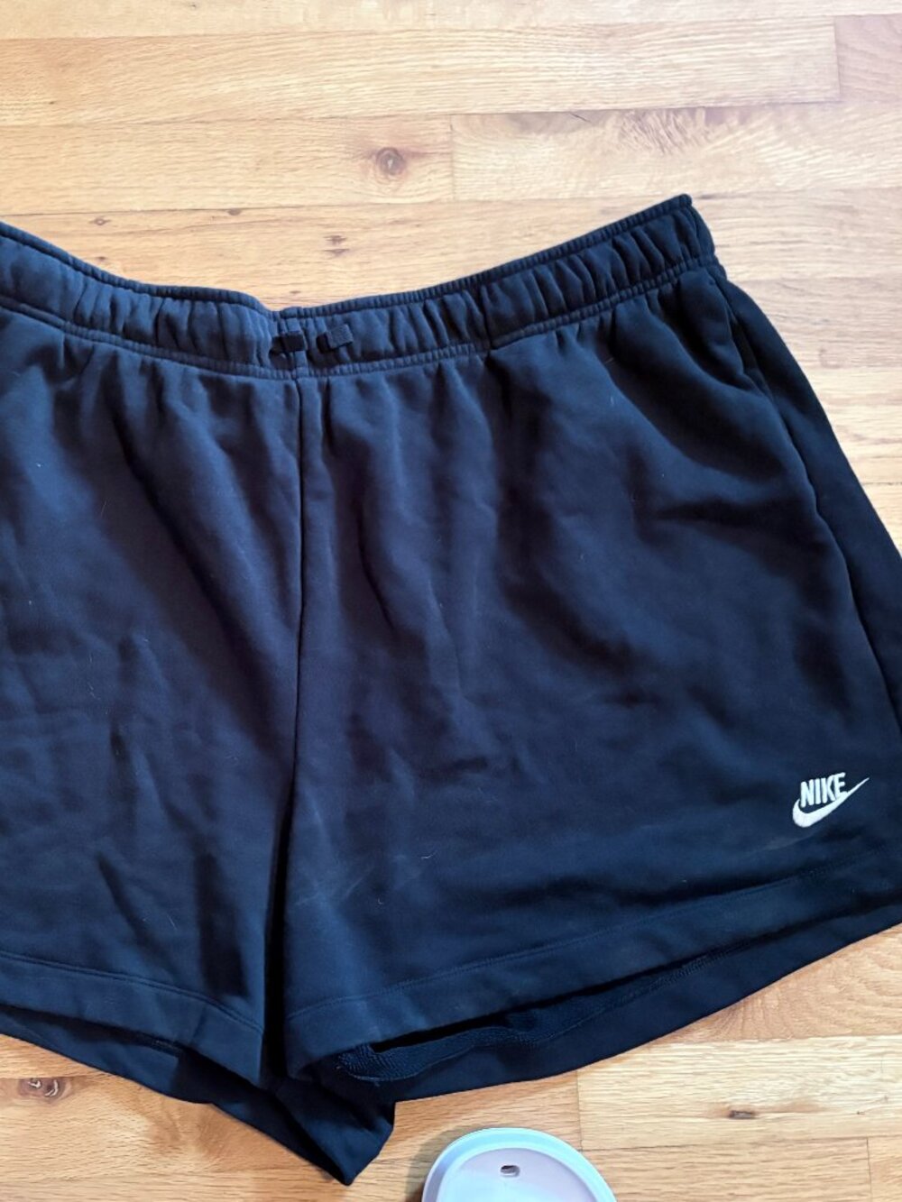 Nike Jogging Shorts
